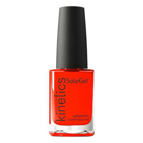 Лак для ногтей Kinetics Guiltless SolarGel Polish Professional 463 Guiltless 15 мл в Магнит Косметик