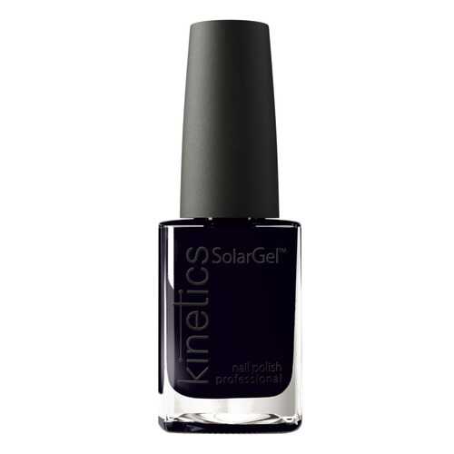 Лак для ногтей Kinetics Guiltless SolarGel Polish Professional 468 Not Today, Bobby 15 мл в Магнит Косметик