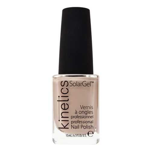 Лак для ногтей Kinetics Kinetics Solar Gel Polish 317 15 мл в Магнит Косметик