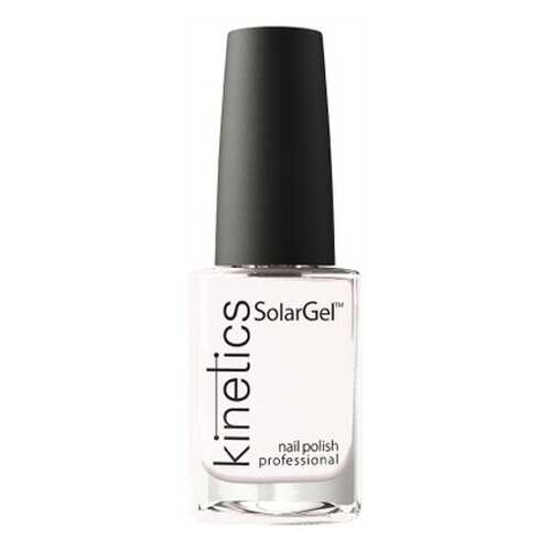 Лак для ногтей Kinetics Nude Different Nail Polish Professional 389 Inner Peace 15 мл в Магнит Косметик