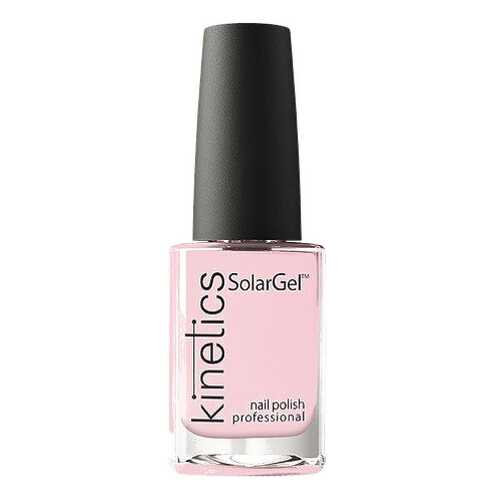 Лак для ногтей Kinetics Nude Different Nail Polish Professional 390 Skin to Skin 15 мл в Магнит Косметик