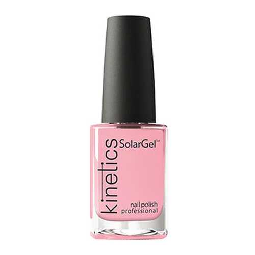 Лак для ногтей Kinetics Nude Different Nail Polish Professional 391 Pure Instinct 15 мл в Магнит Косметик