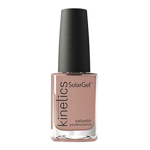 Лак для ногтей Kinetics Nude Different Nail Polish Professional 392 Nude Different 15 мл в Магнит Косметик