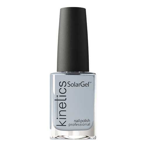 Лак для ногтей Kinetics Nude Different Nail Polish Professional 393 Ivory Night 15 мл в Магнит Косметик