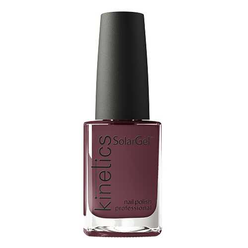 Лак для ногтей Kinetics Nude Different Nail Polish Professional 395 Highly Unlikely 15 мл в Магнит Косметик