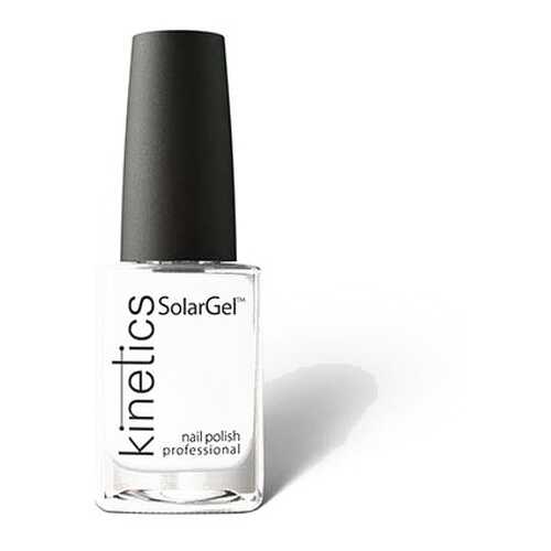 Лак для ногтей Kinetics SolarGel Flawless №477 в Магнит Косметик