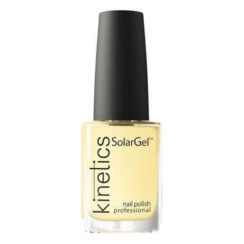 Лак для ногтей Kinetics SolarGel Nail Polish №430 в Магнит Косметик