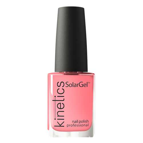 Лак для ногтей Kinetics SolarGel Nail Polish №432 в Магнит Косметик