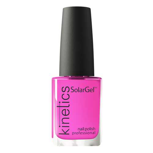 Лак для ногтей Kinetics SolarGel Nail Polish №433 в Магнит Косметик