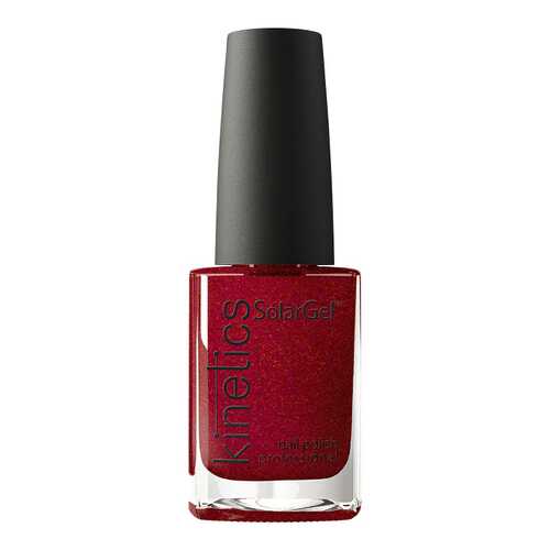 Лак для ногтей Kinetics SolarGel Polish 025 Raspberry Beret 15 мл в Магнит Косметик