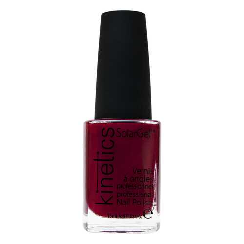 Лак для ногтей Kinetics SolarGel Polish 077 Imperial 15 мл в Магнит Косметик