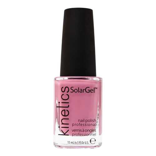 Лак для ногтей Kinetics SolarGel Polish 084 Sparkling Cutie 15 мл в Магнит Косметик