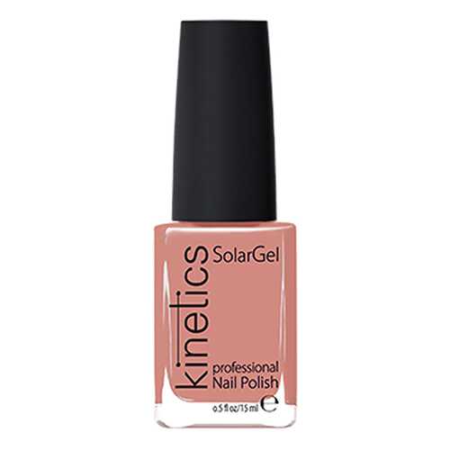 Лак для ногтей Kinetics SolarGel Polish 153 Cashmere 15 мл в Магнит Косметик