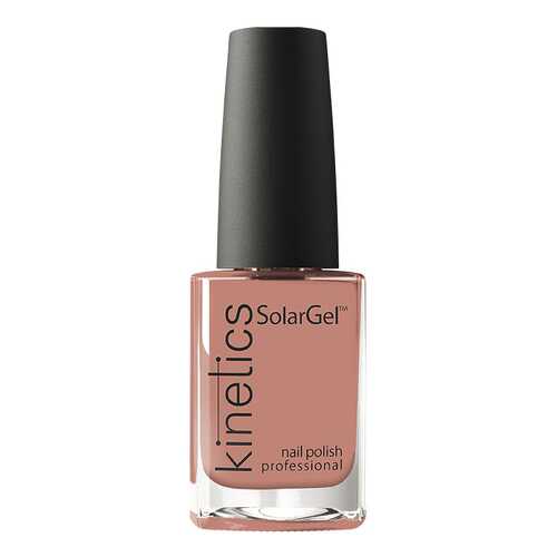 Лак для ногтей Kinetics SolarGel Polish 160 Demure 15 мл в Магнит Косметик