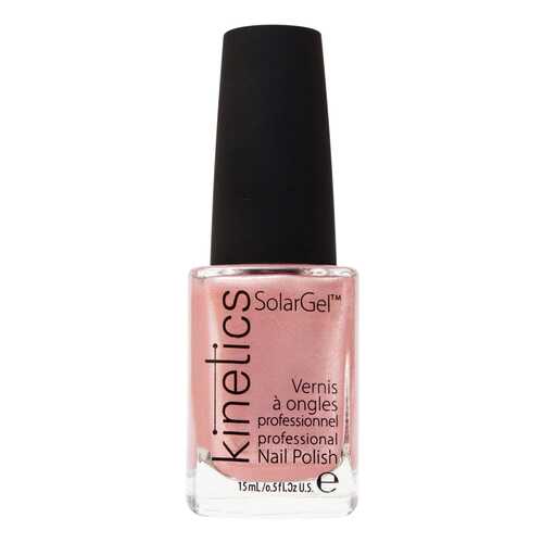 Лак для ногтей Kinetics SolarGel Polish 205 Flirty 15 мл в Магнит Косметик