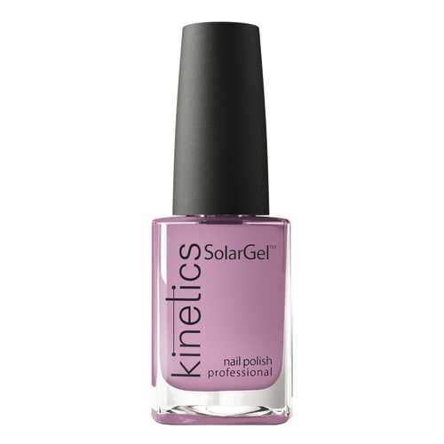 Лак для ногтей Kinetics SolarGel Polish 280 French Lilac 15 мл в Магнит Косметик