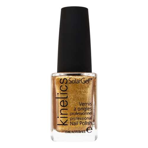 Лак для ногтей Kinetics SolarGel Polish 323 Glam Shine 15 мл в Магнит Косметик