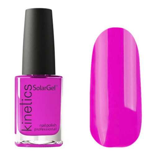 Лак для ногтей Kinetics SolarGel Top Coat 434 15 мл в Магнит Косметик