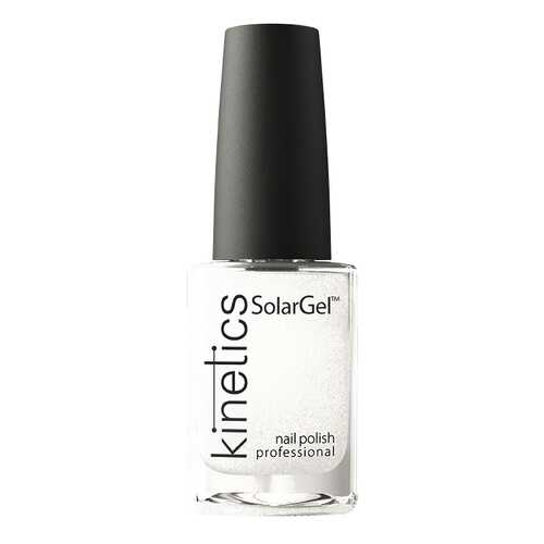 Лак для ногтей Kinetics Sparkling SolarGel Polish 413 Glitter for Breakfast 15 мл в Магнит Косметик