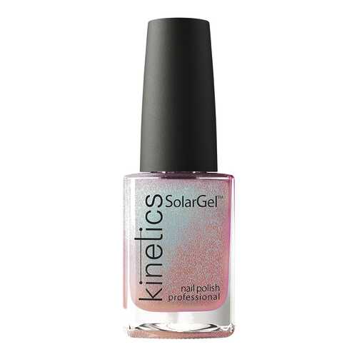 Лак для ногтей Kinetics Sparkling SolarGel Polish 417 SHH, I’m Fabulous 15 мл в Магнит Косметик