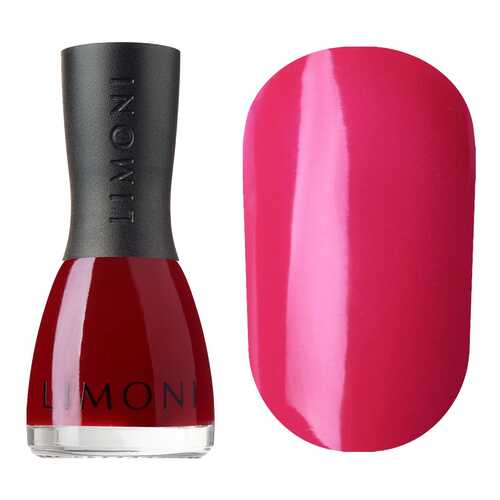 Лак для ногтей Limoni Make-Up Polish 358 7мл в Магнит Косметик