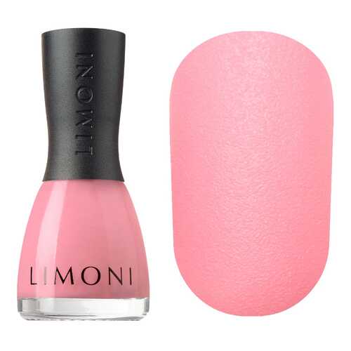 Лак для ногтей Limoni Make-Up Polish 359 7мл в Магнит Косметик