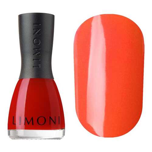 Лак для ногтей Limoni Make-up Polish тон 357 7 мл в Магнит Косметик