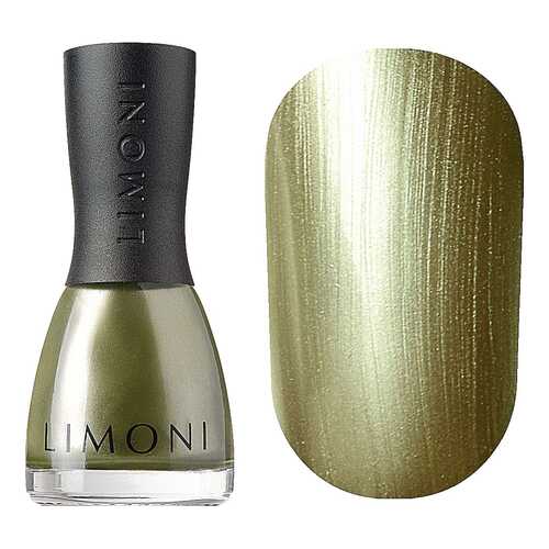 Лак для ногтей Limoni Mirror Shine 076 7 мл в Магнит Косметик