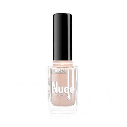 Лак для ногтей LuxVisage Nude тон 502 10г в Магнит Косметик