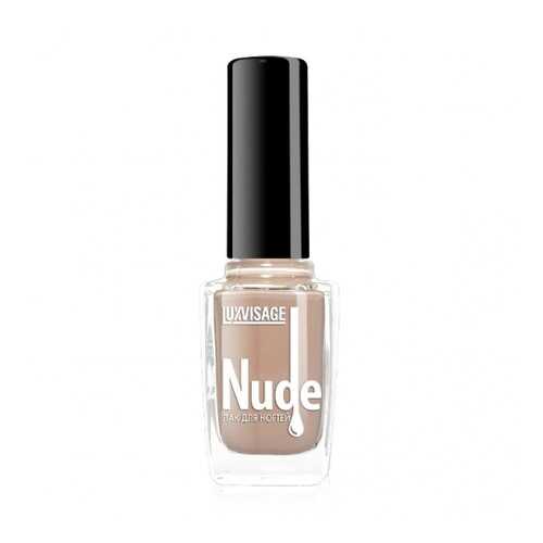 Лак для ногтей LuxVisage Nude тон 505 10г в Магнит Косметик