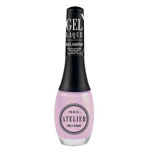 Лак для ногтей Nail Polish Gel Gel Laque Nail Atelier тонshade 145 в Магнит Косметик