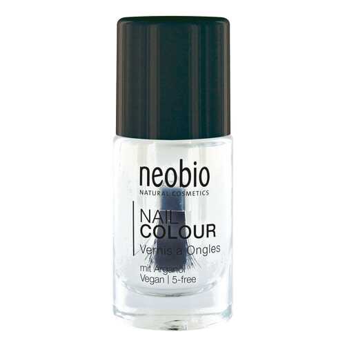 Лак для ногтей Neobio 5-Free Волшебное сияние в Магнит Косметик