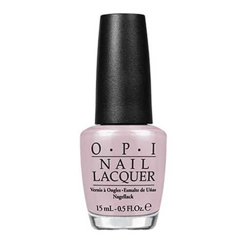 Лак для ногтей OPI Classic Don’T Bossa Nova Me Around 15 мл в Магнит Косметик