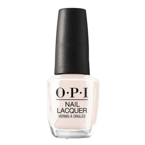 Лак для ногтей OPI Classic My Vampire Is Buff 15 мл в Магнит Косметик