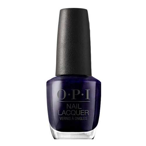 Лак для ногтей OPI Classic Russian Navy 15 мл в Магнит Косметик