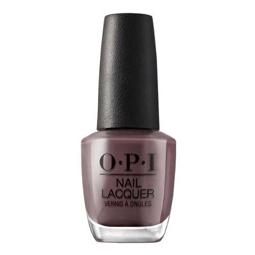 Лак для ногтей OPI Classic You Don’T Know Jacques 15 мл в Магнит Косметик