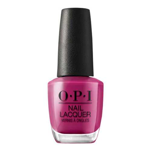 Лак для ногтей OPI Grease You're the Shade That I Want 15 мл в Магнит Косметик