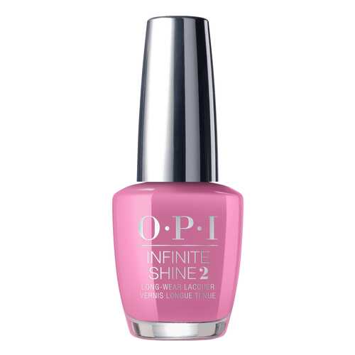 Лак для ногтей OPI Infinite Shine 2 ISLP31 Suzi Will Quechua Later! 15 мл в Магнит Косметик