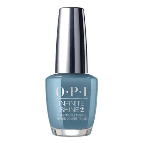 Лак для ногтей OPI Infinite Shine 2 ISLP33 Alpaca My Bags 15 мл в Магнит Косметик