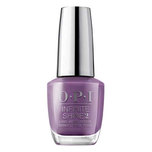 Лак для ногтей OPI Infinite Shine 2 ISLP35 Infinite Shine 2 Grandma Kissed a Gaucho 15 мл в Магнит Косметик