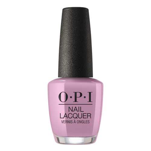 Лак для ногтей OPI Nail Lacquer NLP32 Seven Wonders of OPI 15 мл в Магнит Косметик