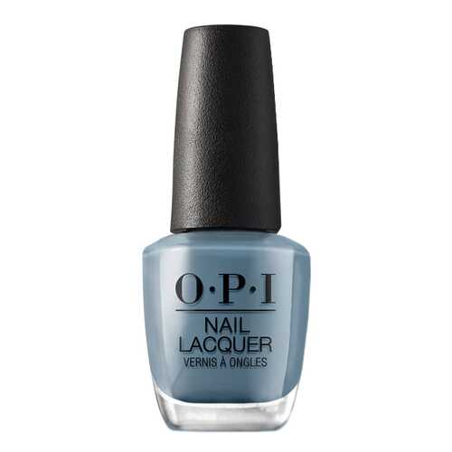 Лак для ногтей OPI Nail Lacquer NLP33 Alpaca My Bags 15 мл в Магнит Косметик