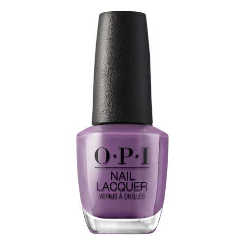 Лак для ногтей OPI Nail Lacquer NLP35 Grandma Kissed a Gaucho 15 мл в Магнит Косметик