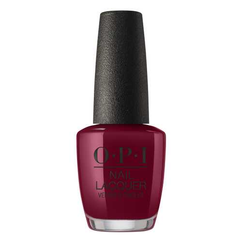 Лак для ногтей OPI Nail Lacquer NLP40 Como se Llama? 15 мл в Магнит Косметик