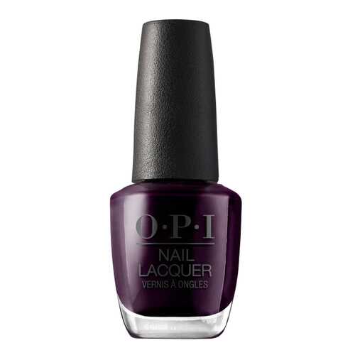 Лак для ногтей OPI Nail Lacquer NLV35 Classic O Suzi Mio 15 мл в Магнит Косметик