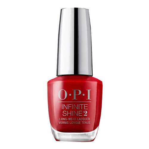 Лак для ногтей OPI SCOTLAND ISLU12 A Little Guilt Under The Kilt 15 мл в Магнит Косметик