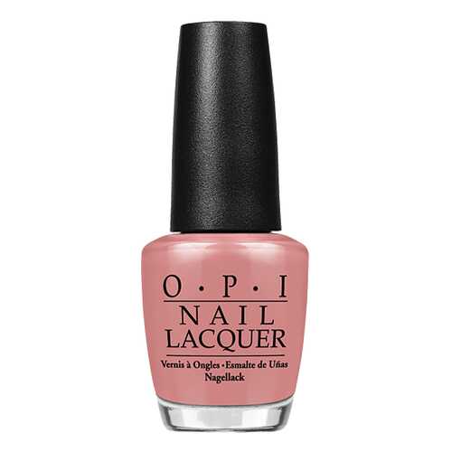 Лак для ногтей OPI SoftShades Pastel Hawaiian Orchid 15 мл в Магнит Косметик