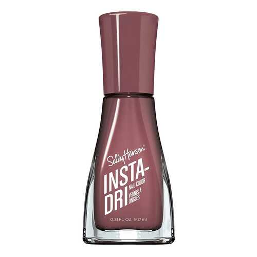 Лак для ногтей Sally Hansen Insta-Dri Nail Color 413 Expresso 9.17 мл в Магнит Косметик