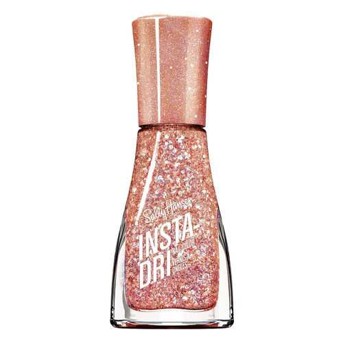 Лак для ногтей Sally Hansen Insta-Dri Nail Color Тон 258 в Магнит Косметик