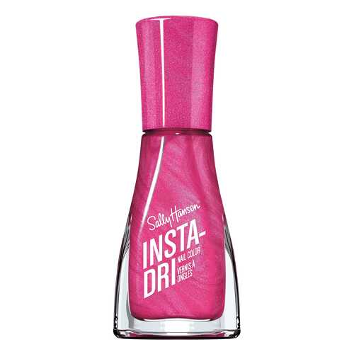 Лак для ногтей Sally Hansen Insta-Dri Nail Color тон 303 9,17 мл в Магнит Косметик